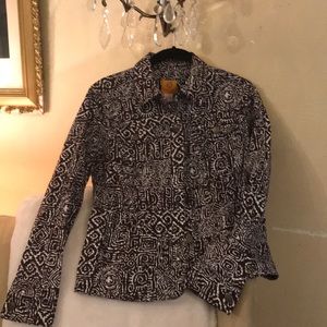 NEVER WORN! Ruby Rd. Jacket. Coordinating Slacks